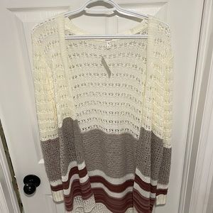 Maurice’s Cardigan